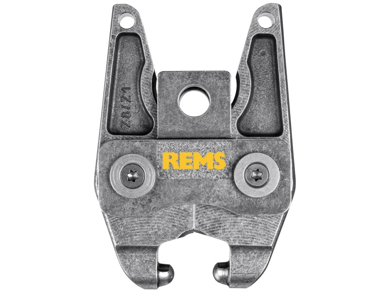Stiskalne klešče Rems Z8, 574702R