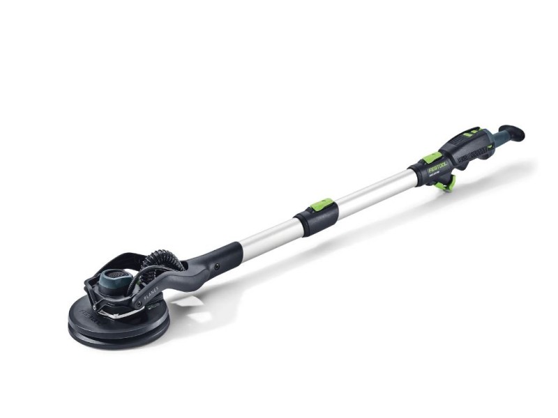 Brusilnik-Žirafa FESTOOL PLANEX LHS 2 225 EQI-Plus, 575990