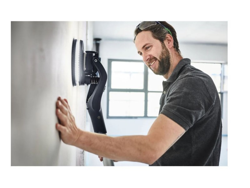 Brusilnik-Žirafa FESTOOL PLANEX LHS 2 225 EQI-Plus, 575990