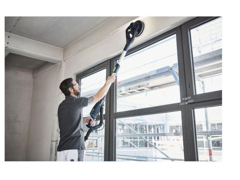 Brusilnik-Žirafa FESTOOL PLANEX LHS 2 225 EQI-Plus, 575990