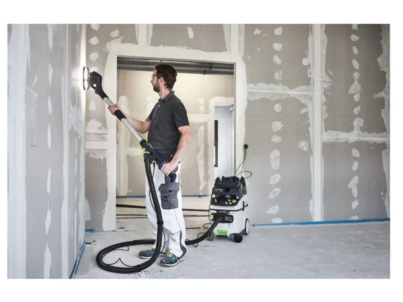 Brusilnik-Žirafa FESTOOL PLANEX LHS 2 225 EQI-Plus, 575990