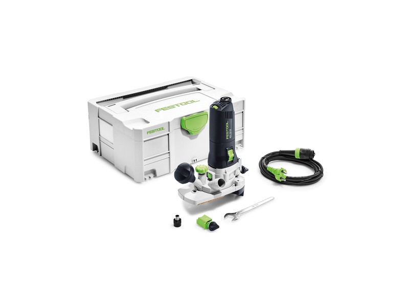 Robni rezkar Festool MFK 700 EQ/B-Plus, 576241