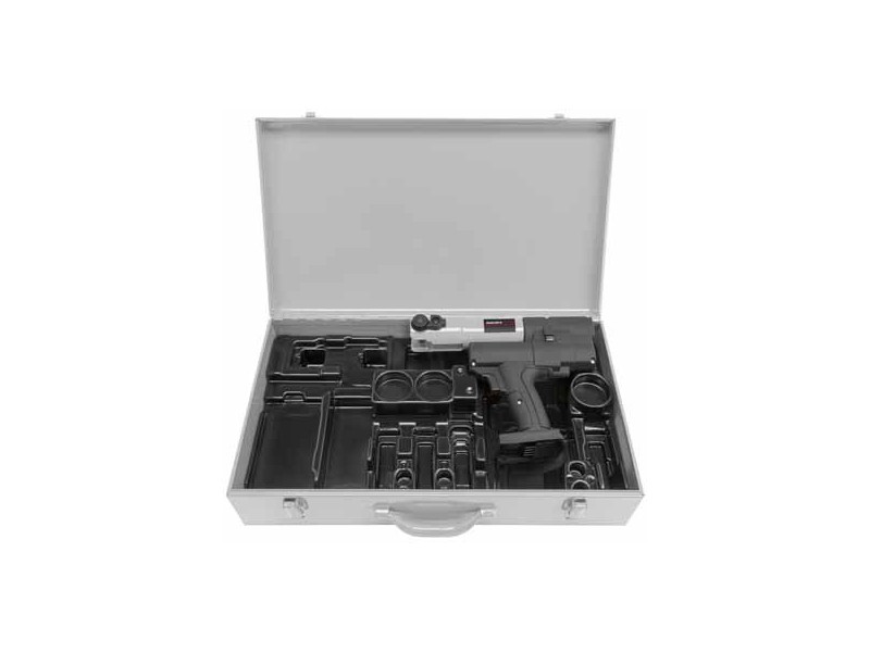 Stroj za stiskanje fitingov Roller Multi-Press Mini, 22V, ACC, 578004A22