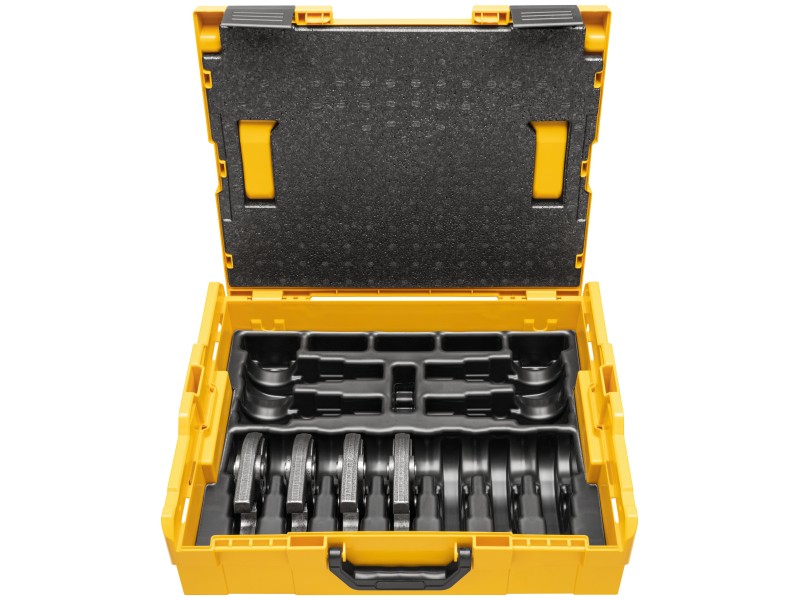 Set klešč za stiskanje Rems Mini BMP1/4-3/8-1/2-5/8, 578090R