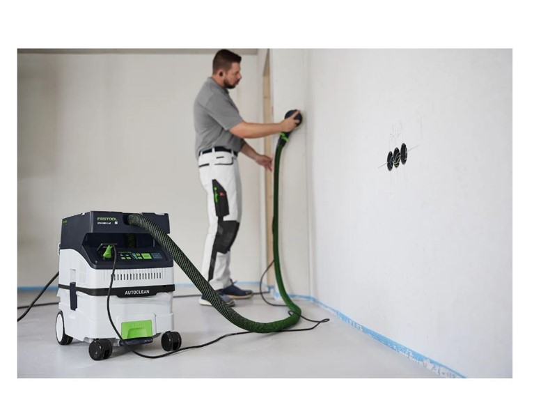 Sesalnik FESTOOL CTL MIDI I AC