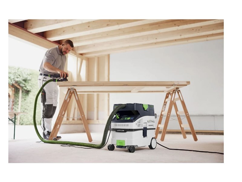 Sesalnik FESTOOL CTL MIDI I AC
