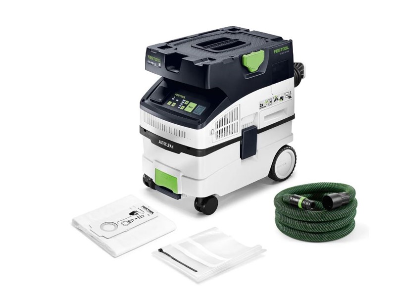 Sesalnik FESTOOL CTL MIDI I AC