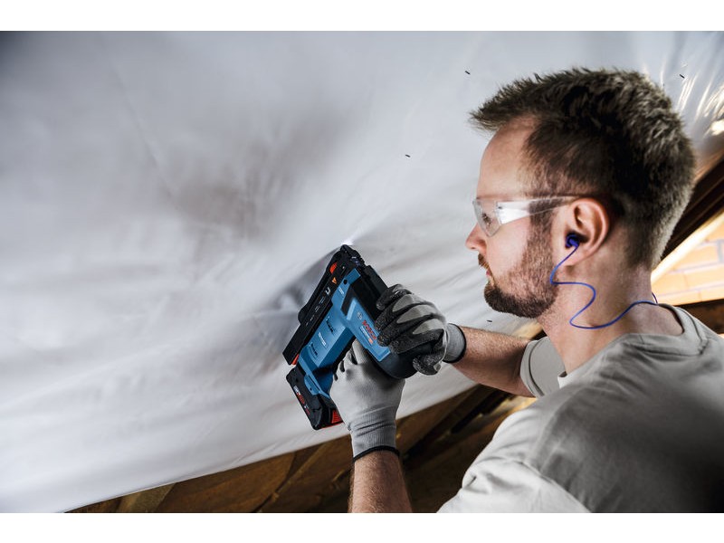 Akumulatorski spenjalnik GTH 18V-14, 0601482800