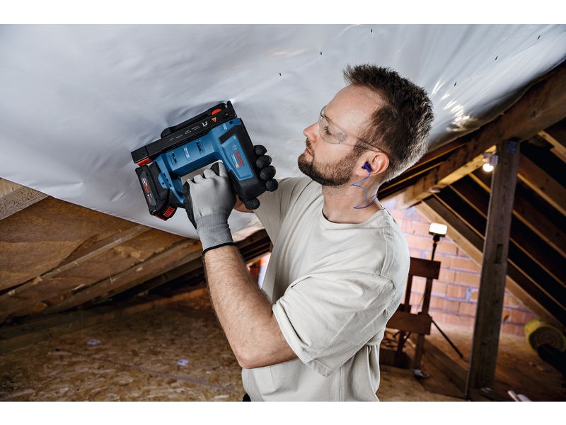 Akumulatorski spenjalnik GTH 18V-14, 0601482800