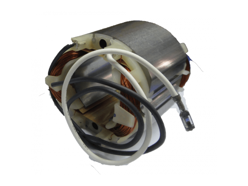 Stator Makita, za M8103, M8104, MT817, MT818, 593803-4