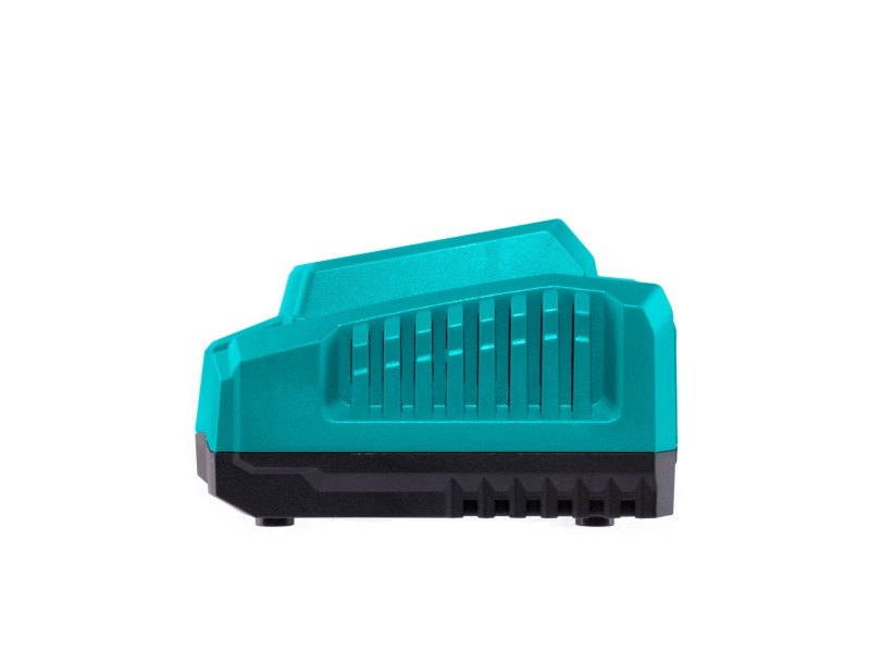 Akumulatorski polnilnik baterij Total P20S, 4A / 20V/ INDUSTRIAL, TFCLI20411E