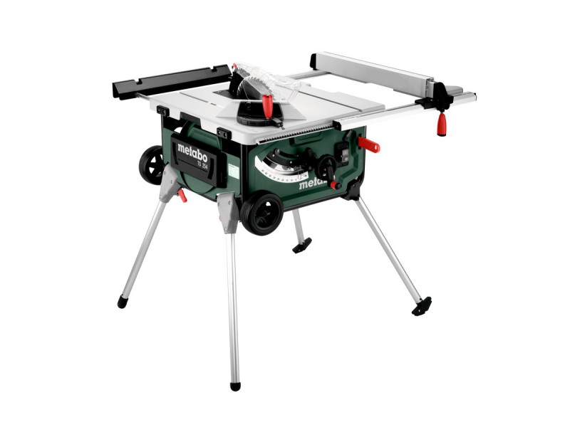 Namizna žaga Metabo TS 254, 600668000
