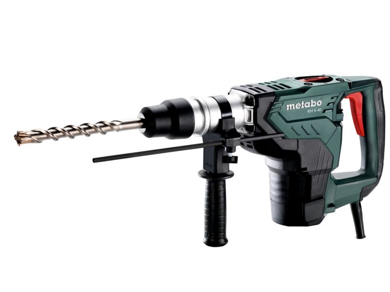 Vrtalno kladivo Metabo KH 5-40, 600763500