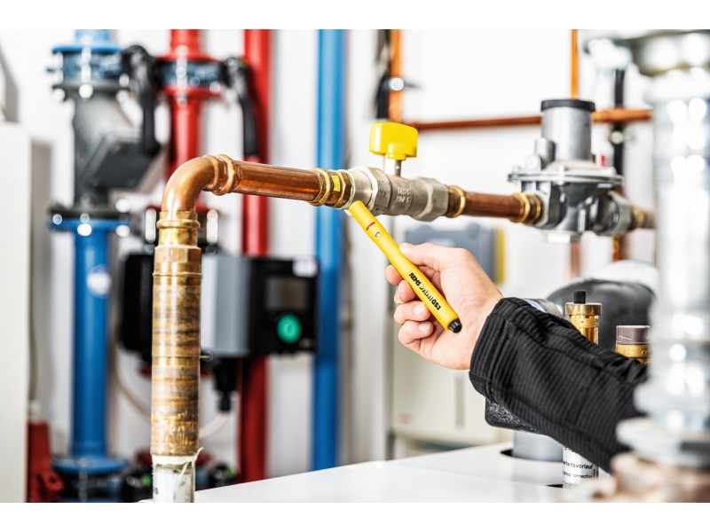 Detektor plinov Rems GS3, 611003R