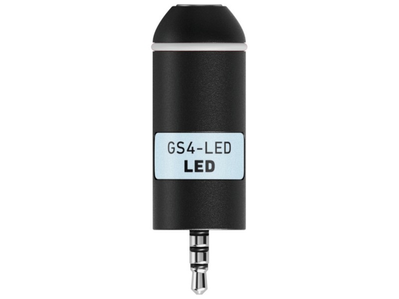 Nastavek LED-luč za Rems GS4, 611314R