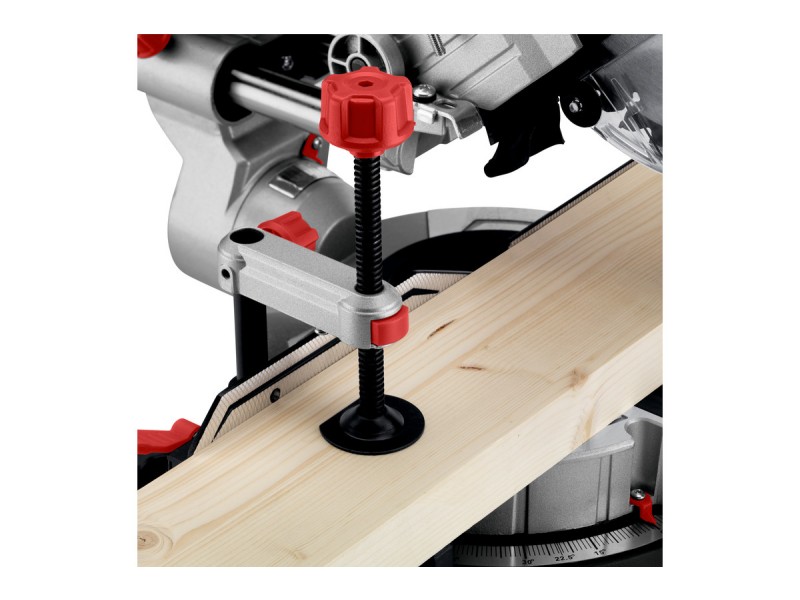 Potezna zajeralna žaga Metabo KGS 305 M, 613305000