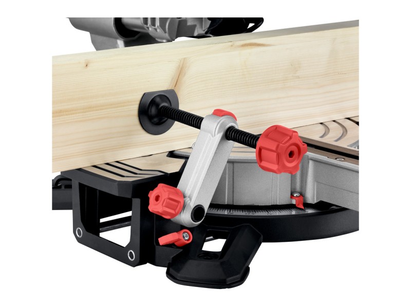 Potezna zajeralna žaga Metabo KGS 305 M, 613305000