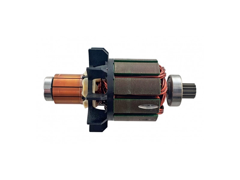 Rotor Makita, za BDF446, BHP446, DDF446, DHP446, 619287-9