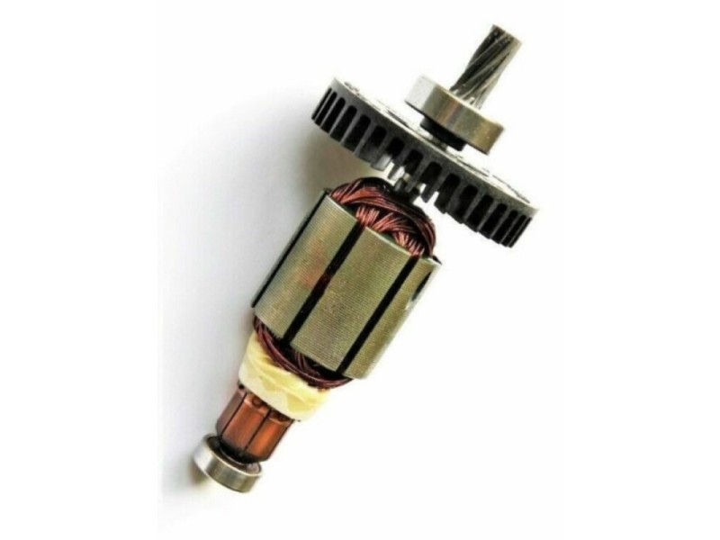 Rotor Makita, za BJN161, DJN161, 619312-6