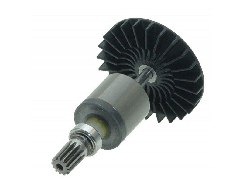 Rotor Makita, za DDF470, DDF480, DHP470, DHP480, 619331-2