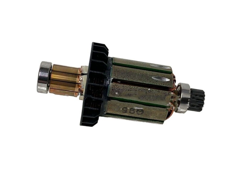 DC rotor Makita, za BHP458, BDF458, DHP458, DDF458, 619496-0