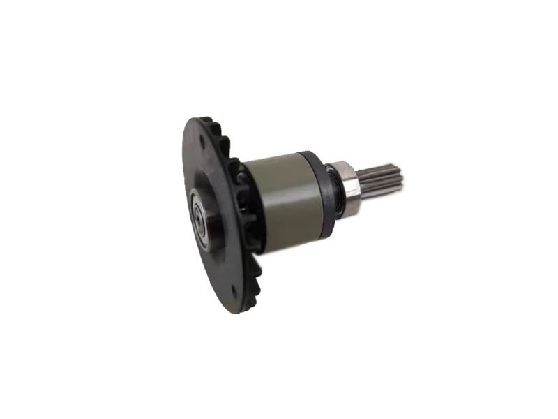 Rotor Makita, za DTD172, DTD173, 619678-4