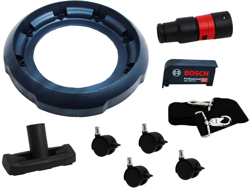 Set koles za Bosch GAS 18V-10, 1600A01V56
