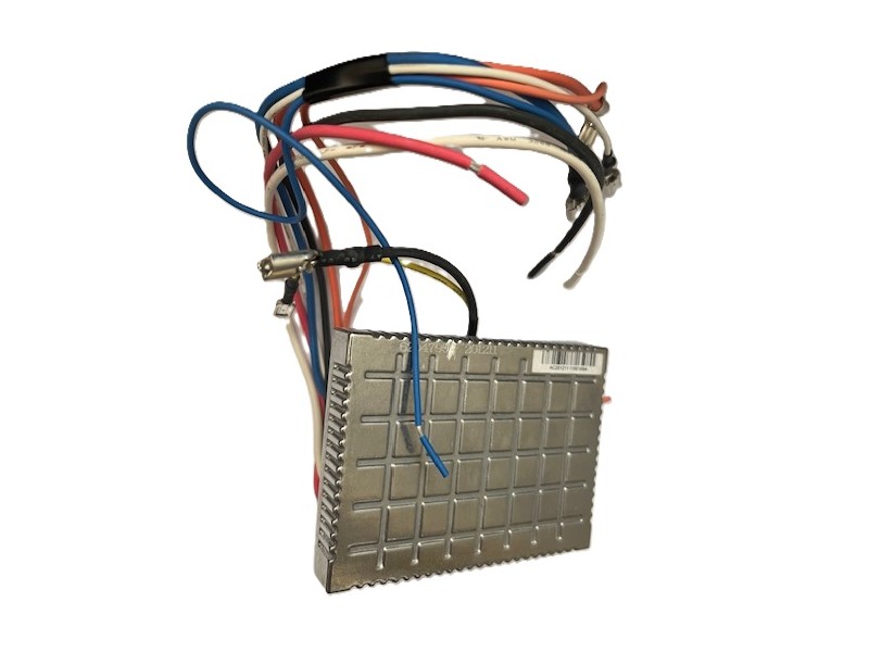 Elektronika Makita, za AM3743, DLM431, 620479-5