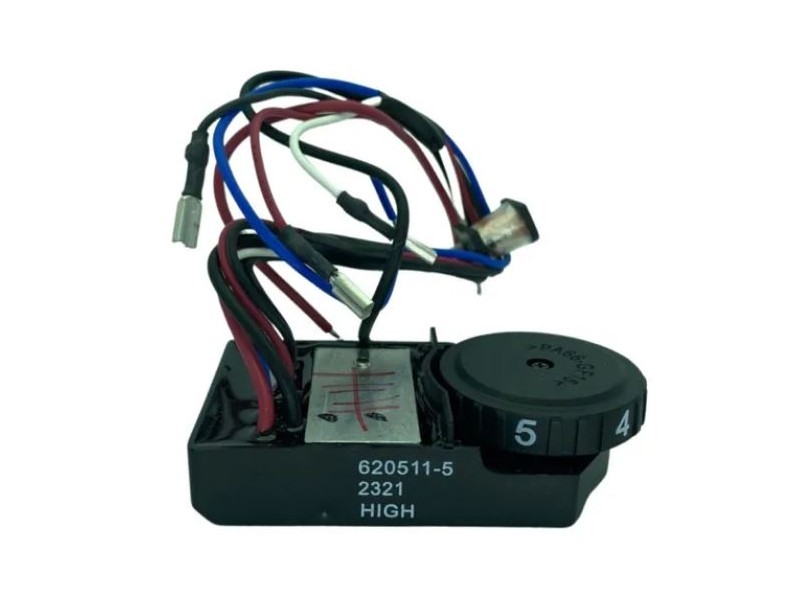 Elektronika Makita, za PO6000C, 620511-5