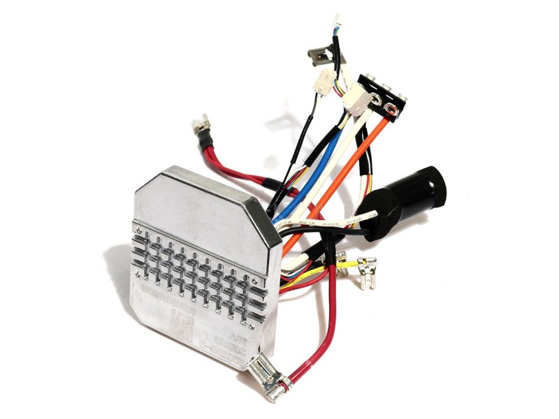 Dušilna elektronika Makita, za DJR188, 620759-9