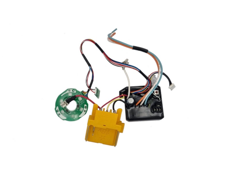 Dušilna elektronika Makita, za DFS452, 620J39-3