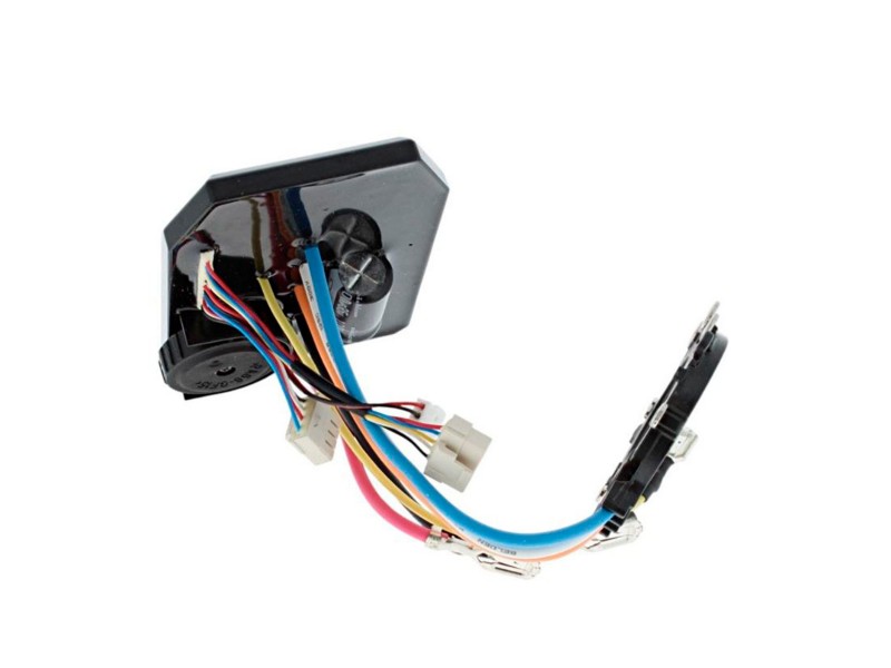 Dušilna elektronika Makita, za DRT50, 620L08-6