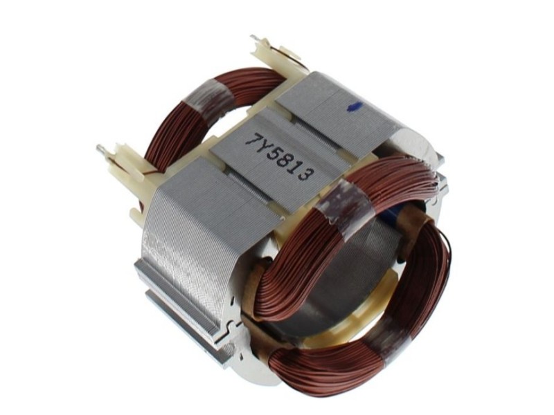 Stator Makita, za HR3200C, HR3210C, HR3210FCT, HR3540C, HR3541FC, 625813-4