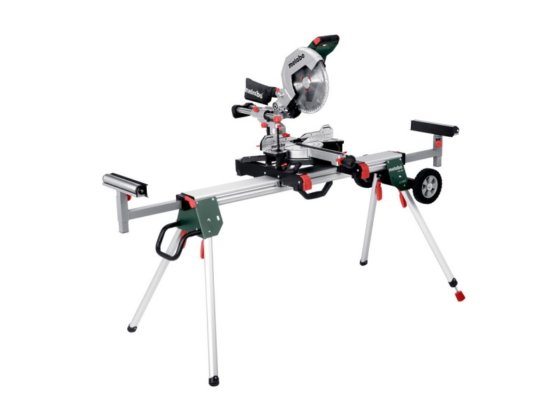 Stojalo Metabo za zajeralne žage KSU 401, 629006000