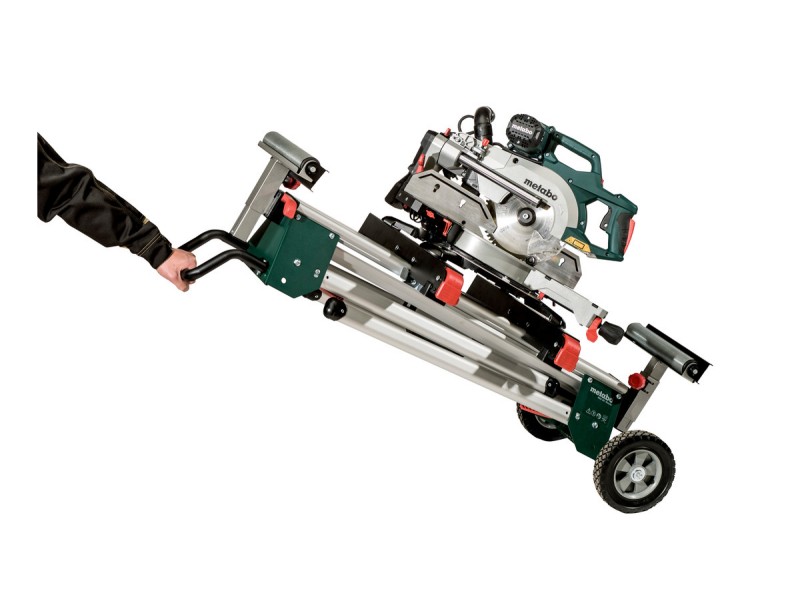 Stojalo Metabo za zajeralne žage KSU 401, 629006000
