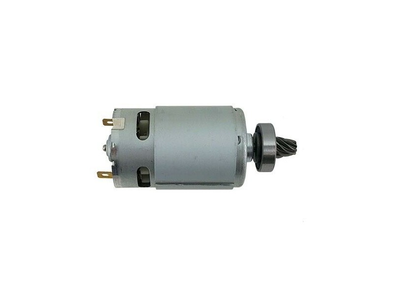 DC motorček na enosmerni tok Makita, za DJR183, DJR185, 629109-5