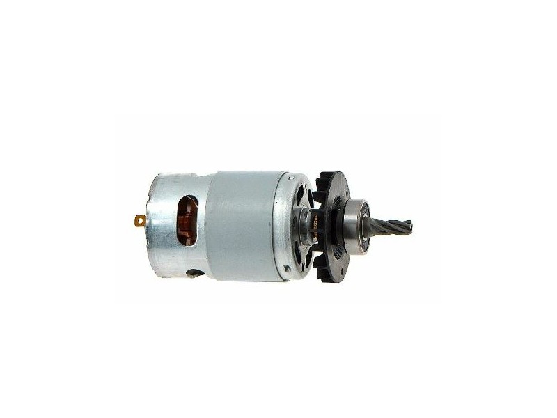 DC motorček Makita, za DJV186, JV183D, 629113-4