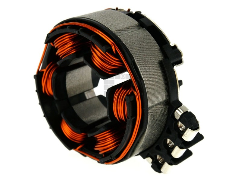 Stator Makita, za DTD154, DTD170, DTD171, DTD172, DTD173, 629217-2