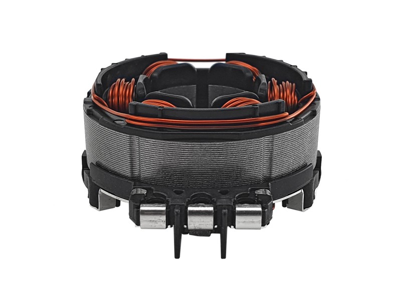 Stator Makita, za DTR180, DTR181, 629343-7