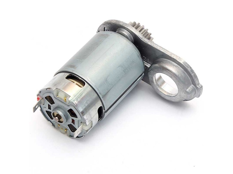 DC motor na enosmerni tok Makita, DUR181, BUR181, DUR193, 18V, 629932-8