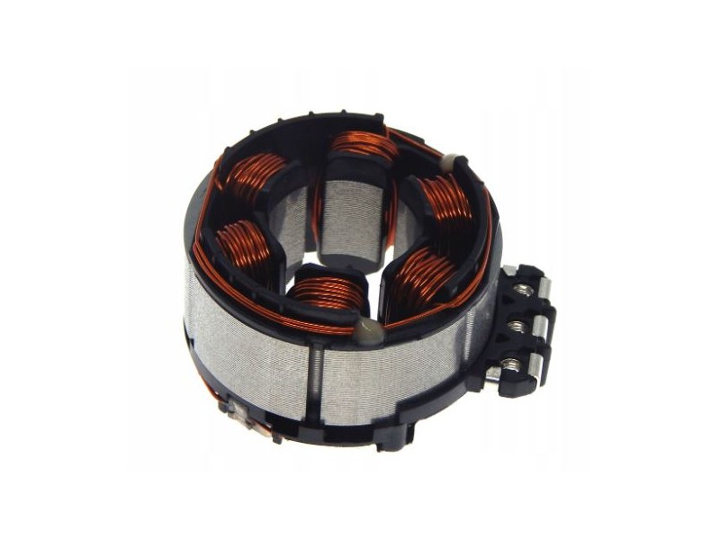 Stator Makita, za TW004G, TW005G, 629A13-4