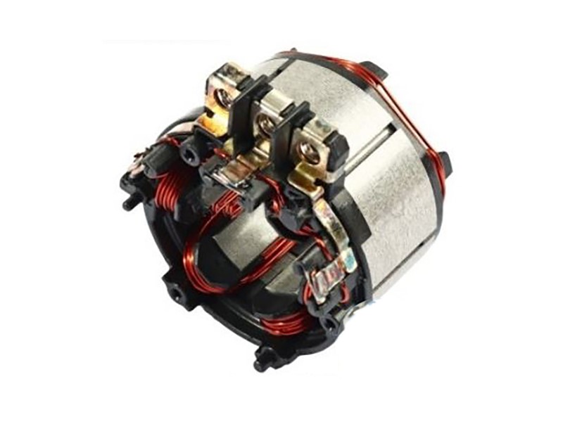 Stator Makita, za DTD157, 629A44-3