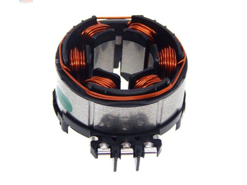 Stator Makita, za DTW300, DTW301, 629A98-0