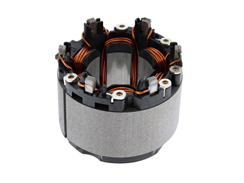 Stator Makita, za DRT50, 629B72-4