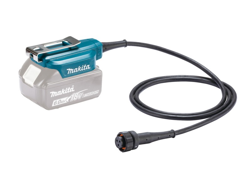 Adapter Makita, za DUP180, 630E23-0