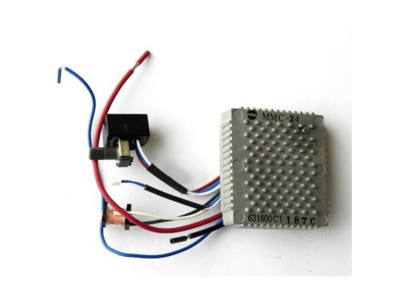 Elektronika Makita, za SA7000C, 631600-1