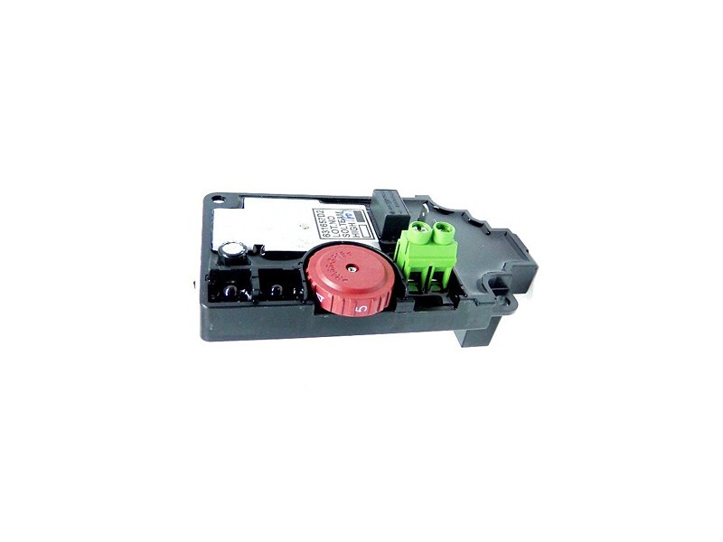 Elektronika Makita, za HR4001C, HR4010C, HR4011C, 631657-2