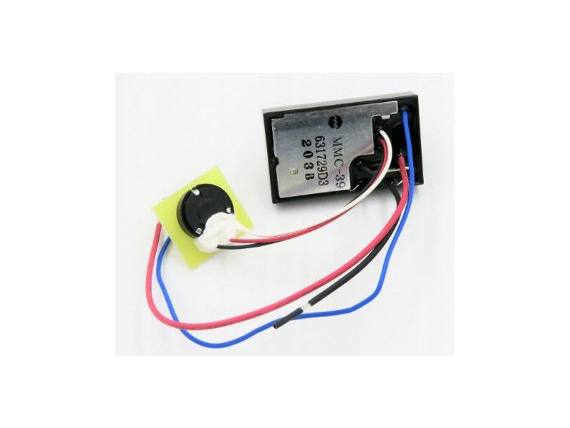 Dušilna elektronika Makita, za CA5000, SP6000, 631729-3