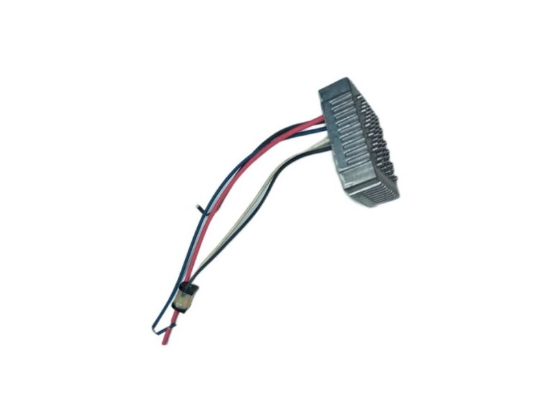 Elektronika Makita, za KP0810C, 631737-4