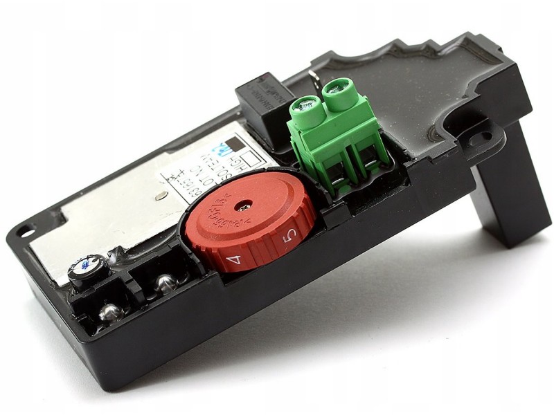 Dušilna elektronika Makita, za HM0870C, 631930-0